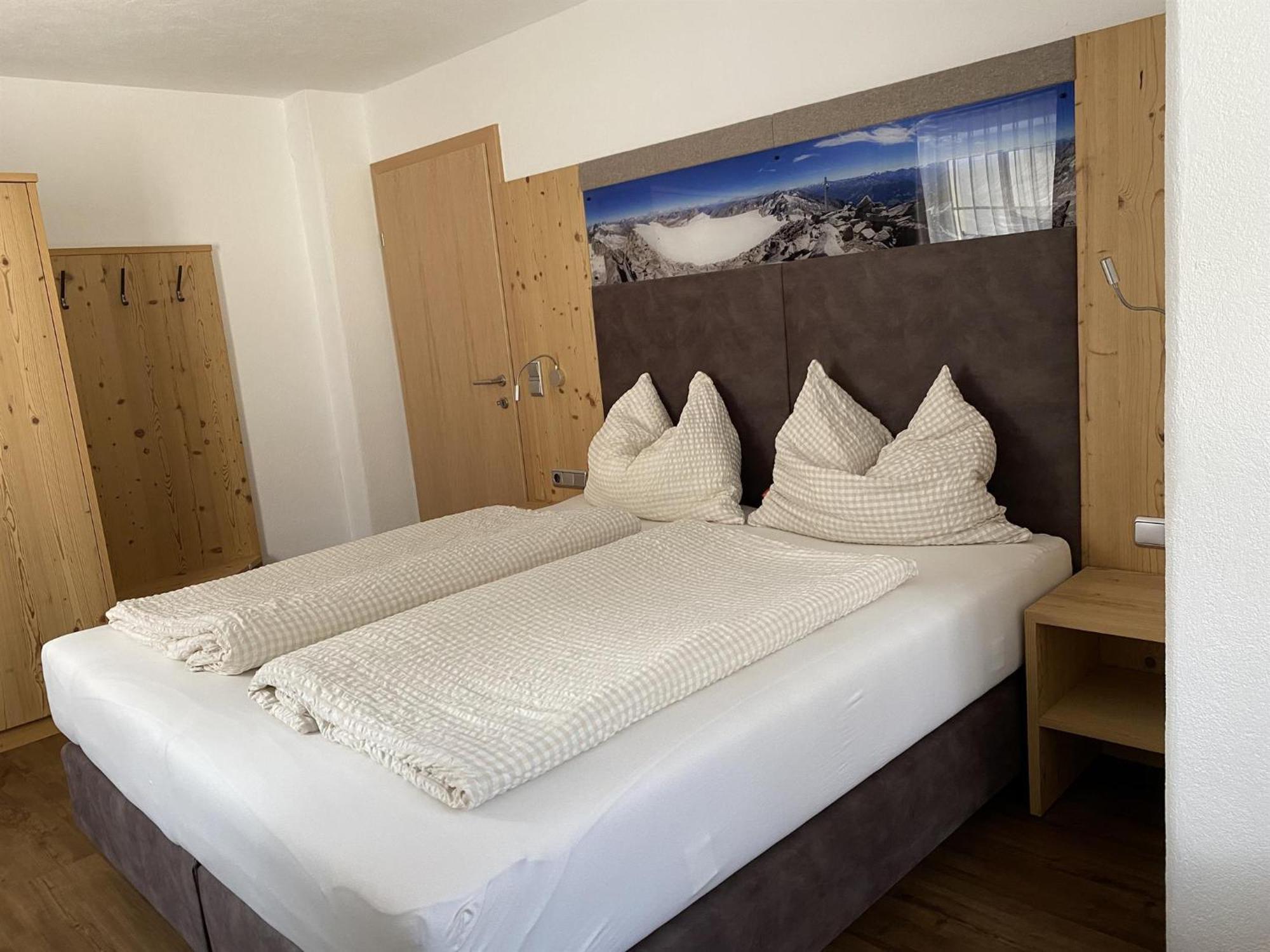 Haus Wierer Mayrhofen Δωμάτιο φωτογραφία