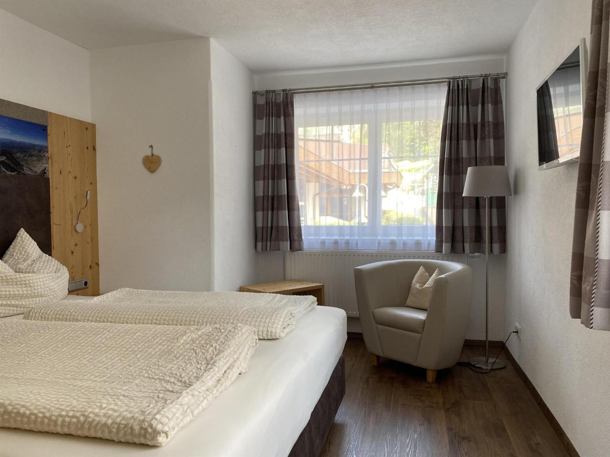 Haus Wierer Mayrhofen Δωμάτιο φωτογραφία
