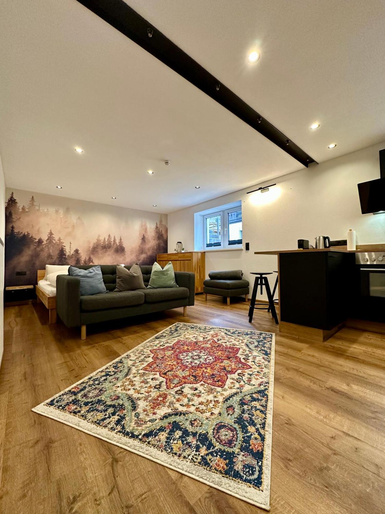 Haus Wierer Mayrhofen Δωμάτιο φωτογραφία